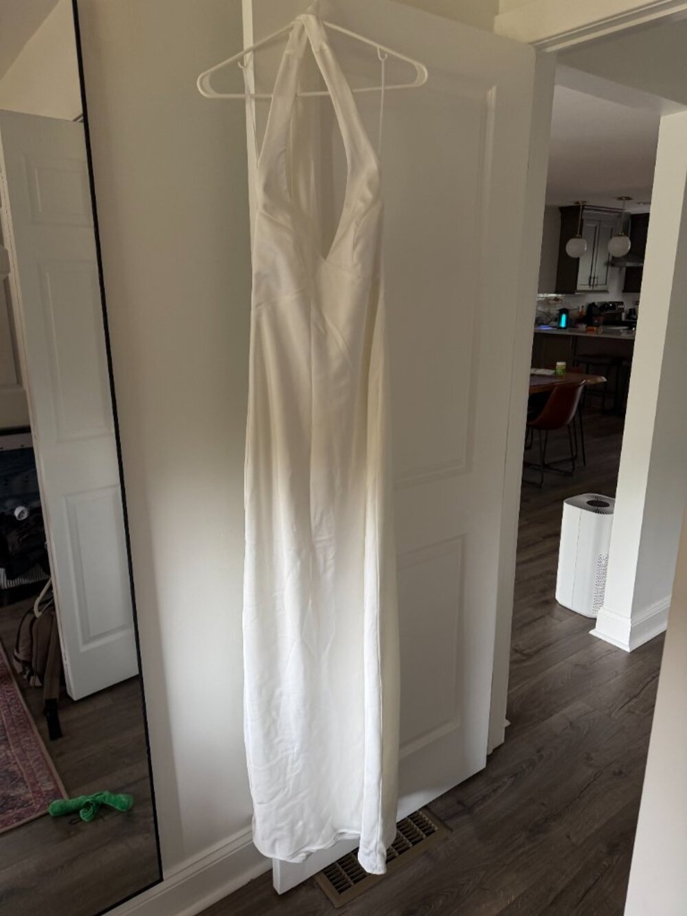 Park & Fifth Audrey Wedding Dress